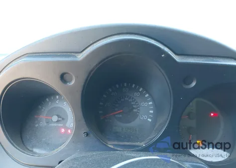 2003 Nissan Frontier Xe from USA, damaged, VIN 1N6DD26T03C424524